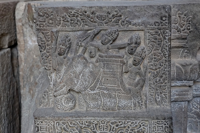 Da Nang-Musée Cham-067